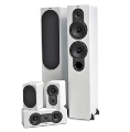 Замовити, купити колонки Jamo Studio - S426 HCS3 - Твій театр